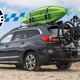 The 2019 Subaru Ascent Is The Three-Row SUV That Actually Feels Like A Subaru